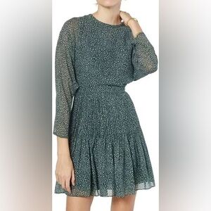 Joie Garonne Dress
